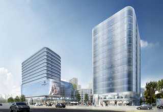 钢制课桌椅生产