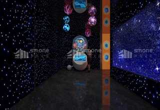 乐清创意彩绘哪家好