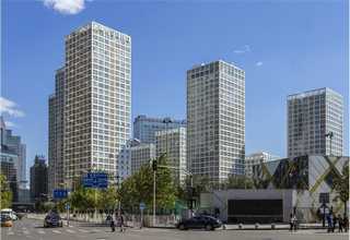 北京静音泵房供应