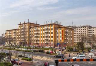 上海唯美墙面涂鸦效果